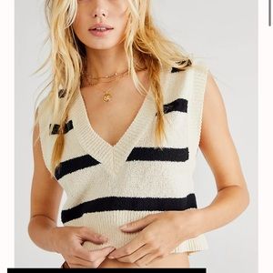 FP SANTA MONICA VEST